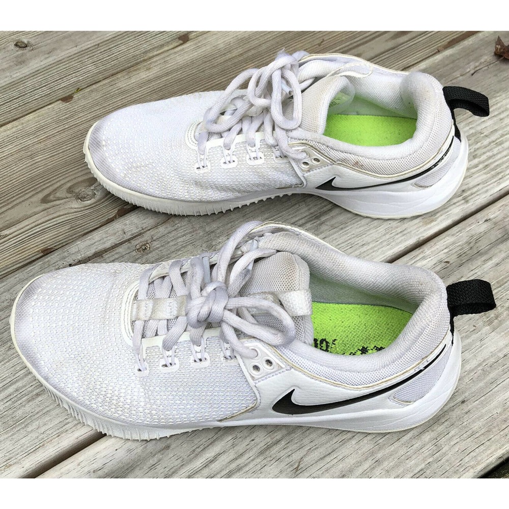 size 8 nike womens volleyball shoes
